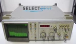 Agilent (hp) 8559A 21 Ghz Spectrum Analyzer W/853A Mainframe *look* (ref: 635G). Fixed Price $399.00.