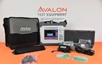 Anritsu MW82119A 850 Mhz Master /AVA-1610-PIM-CASE. Fixed Price $11500.00.