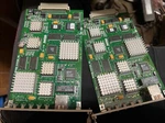 2X Netcom ML-7710 Module For Smartbits. Fixed Price $59.90.