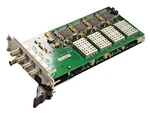 Sencore TR-300 8VSB / J83B Input Control Card 1.ECB.0315-VB-R. Fixed Price $207.00.