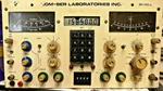 Com Lab Service Monitor Signal Generator 0.5-999.999 Mhz. Fixed Price $150.00.