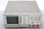 Hp 8756A Scalar Network Analyzer - Fair Condition. Fixed Price $365.06.