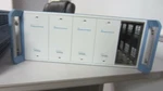 Rohde & Schwarz Mainframe W/4 MSCU-T41, MSCU-T40N, MSCU-F31H,. Fixed Price $525.00.