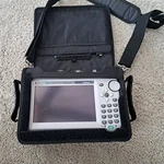 Anritsu S331L Cable & Antenna Analyzer 4GHZ. Fixed Price $2100.00.