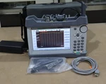 Anritsu S331L Siemaster Cable And Antenna Analyzer 2MHZ-4GHZ Guaranteed Good. Fixed Price $1350.00.