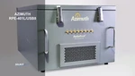 Azimuth RPE-401/USB8 Rf Enclosure 700 Mhz To 6 Ghz, Multiple Inputs (ref.: 702L). Fixed Price $1599.00.
