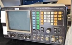 Marconi Instruments Banc De Test Radio Communications 2955R Type 52955-328. Fixed Price $1950.00.