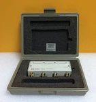 Hp Agilent 54114A 2 Gsa/s Set. For 54100 Series Oscilloscopes. Tested!. Fixed Price $74.50.