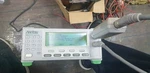 Anritsu ML2437A Power Meter With MA2472A Sensor & Cable. Fixed Price $1890.00.