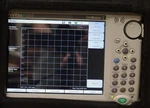 Anritsu S361E Site Master Cable & Antenna Analyzer -. Fixed Price $2500.00.