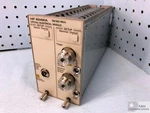 83481A Hp Agilent 20 Ghz Electrical Module Opt 040 155/622 Mb/s. Fixed Price $950.00.