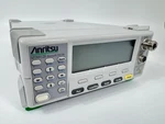 Anritsu MT8852B Bluetooth Rf Test Set W/ Opt 15 & 27 Ble + Audio Br/edr. Fixed Price $3499.00.