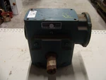 Dodge Tigear Relialube Q3500015N140LK Reducer, Max In Hp 4.07, 1750 Rpm. Fixed Price $129.95.