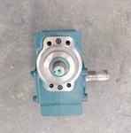 Dodge, TIGEAR-2 Reducer, 26A25R14, 25:1 Ratio, Right Shaft, 1.125" Diam. Fixed Price $400.00.