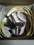Global Water Instruments WE550 Wind Speed Sensor - New, Nib. Fixed Price $400.00.