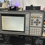 Agilent J2127A / 10G Portable Tester. Fixed Price $750.00.