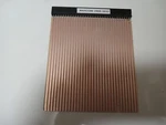 Marconi 2955 Radio Communications Test Set Extender Board Riser In Kit Form. Fixed Price $55.00.