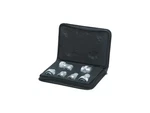 Pomona 6254 7/16 Din To Type Adapter Kit. Fixed Price $906.65.