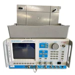 General Dynamics R2670 Motorola R-2670 Digital Communications System Analyzer. Fixed Price $4299.95.