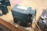 Dodge Tigear Reducer 26Q15L14 Ratio 15:1 3.62 Hp-in 1708 Lb-in Torque Out. Fixed Price $99.99.