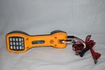 Fluke Networks 30 Set Tester "nice". Fixed Price $95.00.