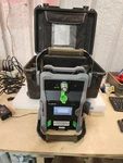Kaelus IPA-0707A Portable Pim Analyzer Unit #1 Read!!. Fixed Price $750.00.