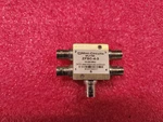 Mini-circuits ZFSC-4-3 10-300MHZ Splitter. Fixed Price $20.00.