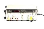 Hp Transmission Test Set Model 3551A. Fixed Price $198.99.