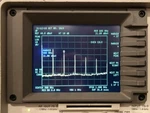 NEWSCOPE-0JR Lcd Kit For Hp 8591A 8593A 8594A 8595A 8592B Spectrum Analyzer. Fixed Price $379.00.
