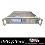 Ifr Aeroflex Marconi 2023B Signal Generator 9KHZ 2.05GHZ Am/fm Rf Test Equipment. Fixed Price $485.19.