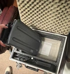 Anritsu MT9083A2 Handheld Otdr Single/multi-mode 1310/1550NM Sc Interface. Fixed Price $2000.00.