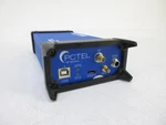 Pctel 06112 Seegull Ex Mini Multi-band Scanning Receiver Wcdma 1900 / 850, Opts. Fixed Price $795.00.