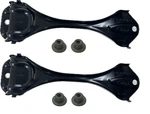 New Oem 11-24 Ford Super Duty Dual Battery Strap Hold Down Bracket Clamp W/ Nuts. Fixed Price $53.88.