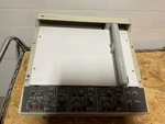 Vintage Agilent Hewlett Packard Hp 7047A X-y Recorder Plotter Printer Option 01. Fixed Price $495.00.
