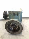 Dodge Tigear MR94668L1-B-DB 15:1 Drive/speed Reducer 2.24HP 1030IN-LB. Fixed Price $98.00.