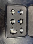 Anritsu SC7356 7/16 Adapter Kit. Fixed Price $125.00.