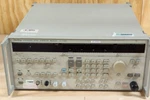 Anritsu MG3633A Synthesized Signal Generator 10KHZ 2700MHZ SNM34370 Is. Fixed Price $650.00.