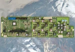 Agilent Surecycler G8800-26501 Rev 4 Communication Board. Fixed Price $94.17.