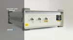 Agilent (hp) 85630A Scalar Transmission / Reflection Test Set **look** (ref.: G). Fixed Price $799.00.
