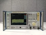 Rohde & Schwarz FSIQ26, Signal Analyzer, 20HZ-26.5GHZ, Loaded With Options. Fixed Price $9810.00.