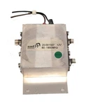 Axell Wireless 12V Rf Relay Assembly 80-1800MHZ Sma 20-001507-6. Fixed Price $44.99.