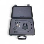 Agilent Transmission/reflection Test Set Cable & Case 87512A, 202963-002/3 (bo!). Fixed Price $149.00.