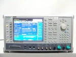 Anritsu MT8820C Radio Communication Analyzer 3.8GHZ Lte Dual High Speed Loaded!. Fixed Price $8499.99.
