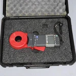 Aemc 3731 Clamp On Ground Resistance Meter Tester - Tested. Fixed Price $199.95.