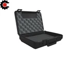 Aemc General Carrying Case Tool Storage Cat. #2118.09. Fixed Price $84.98.