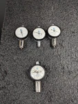 Lot Of 4 Maury Microwave 299-D-009 299-D-011 X3 Connector Gauge Kit. Fixed Price $172.81.