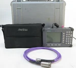 Anritsu Sitemaster S113B Cable Antenna Analyzer. Fixed Price $315.00.
