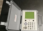 Berkeley Varitronics Coyote Dual Receiver Drive Test Rf Measurement Unit Used. Fixed Price $199.00.