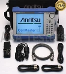 Anritsu Cell Master MT8213E Base Station Analyzer W/ Options!. Fixed Price $21529.00.
