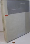 Hp 83206A IS-136 Cellular Adapter User's Guide Binder. Fixed Price $19.99.